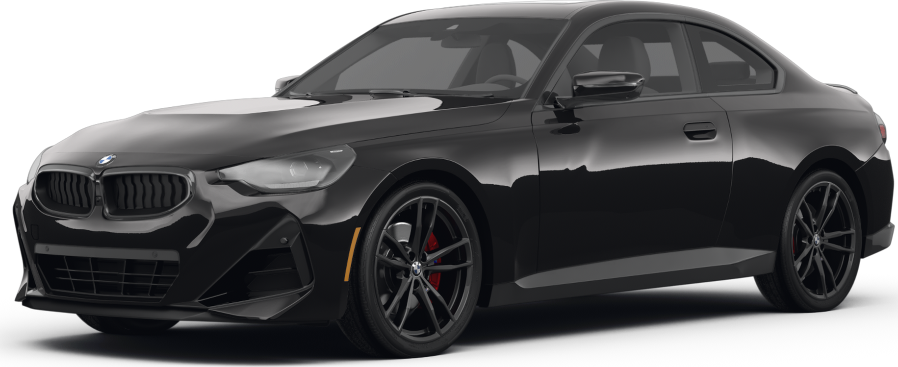 New 2025 BMW 2 Series 230i Prices | Kelley Blue Book